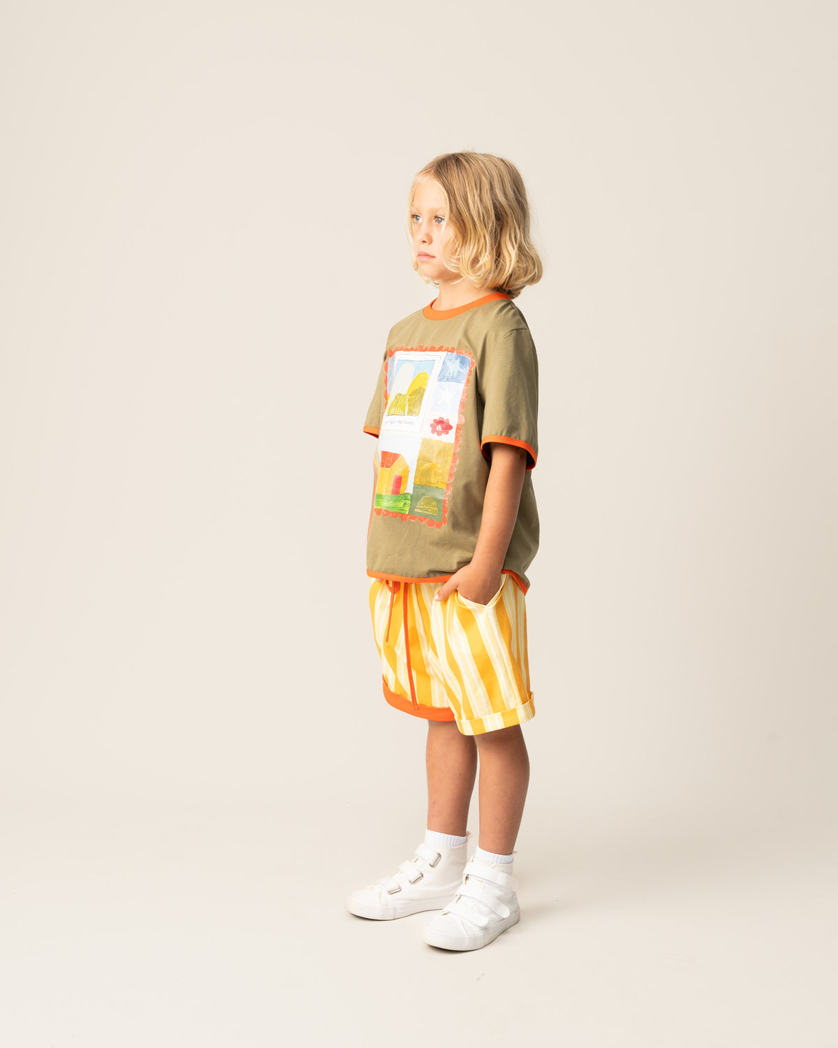 Shorts | Honey