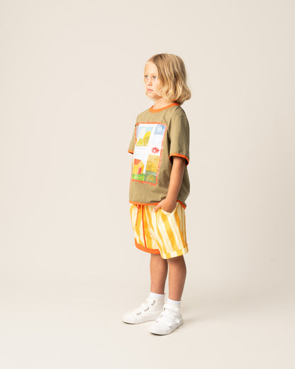 Shorts | Honey