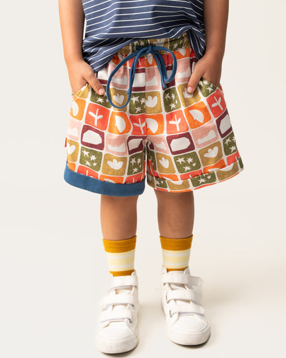 Shorts | Midnight Memory
