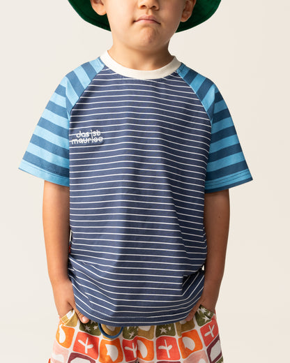 Raglan T-Shirt | Seabreeze