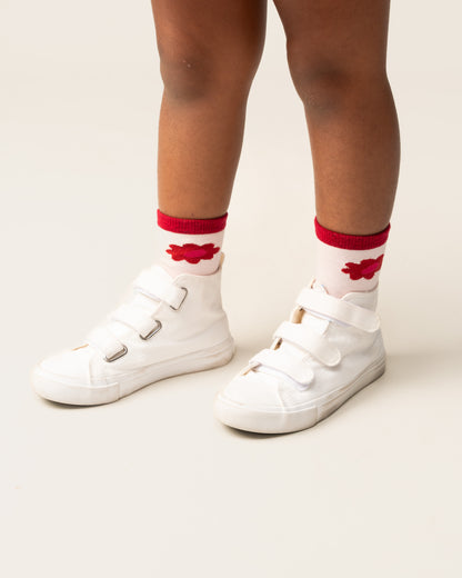 Socks | Flower