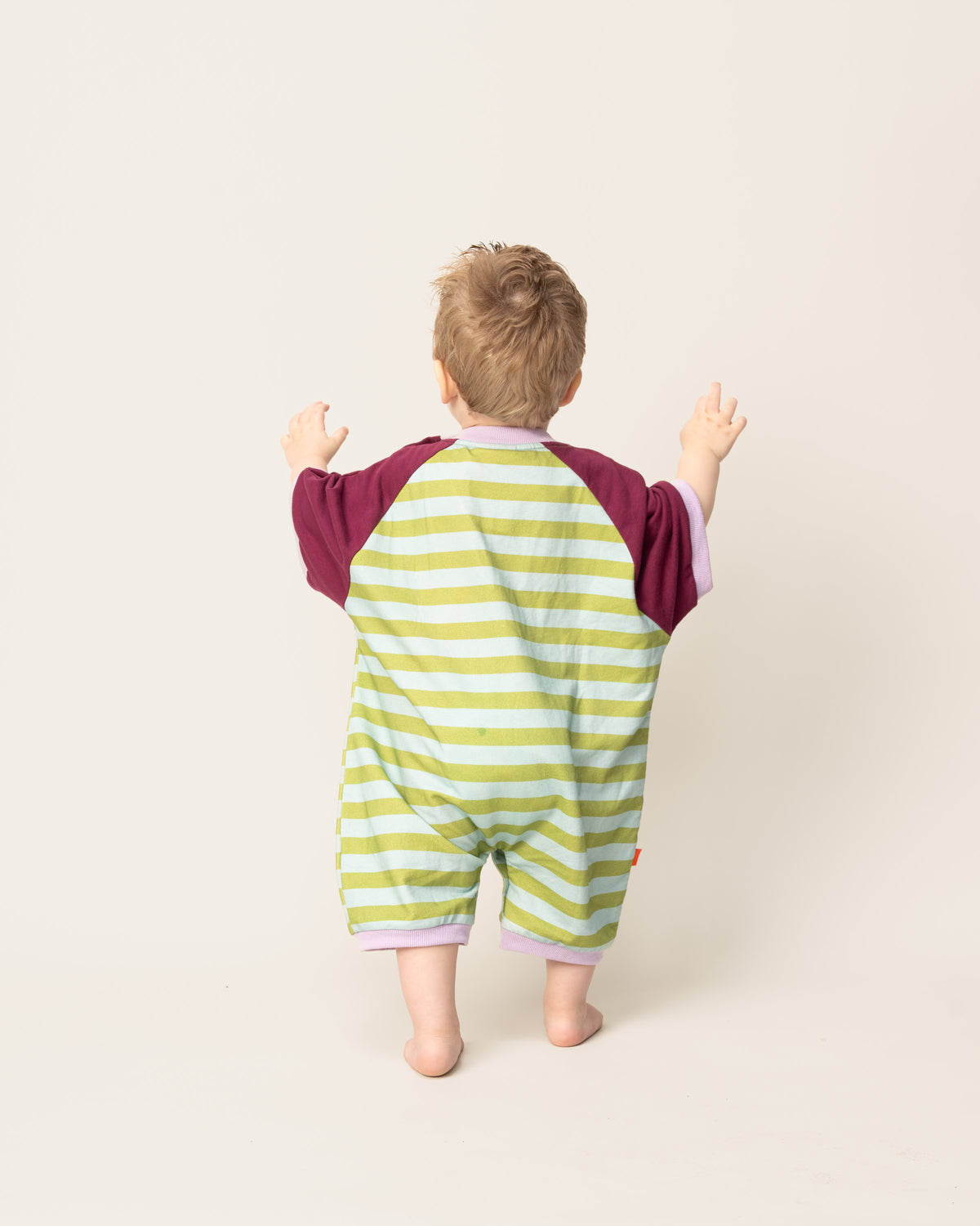 Romper | Penelope the Pear