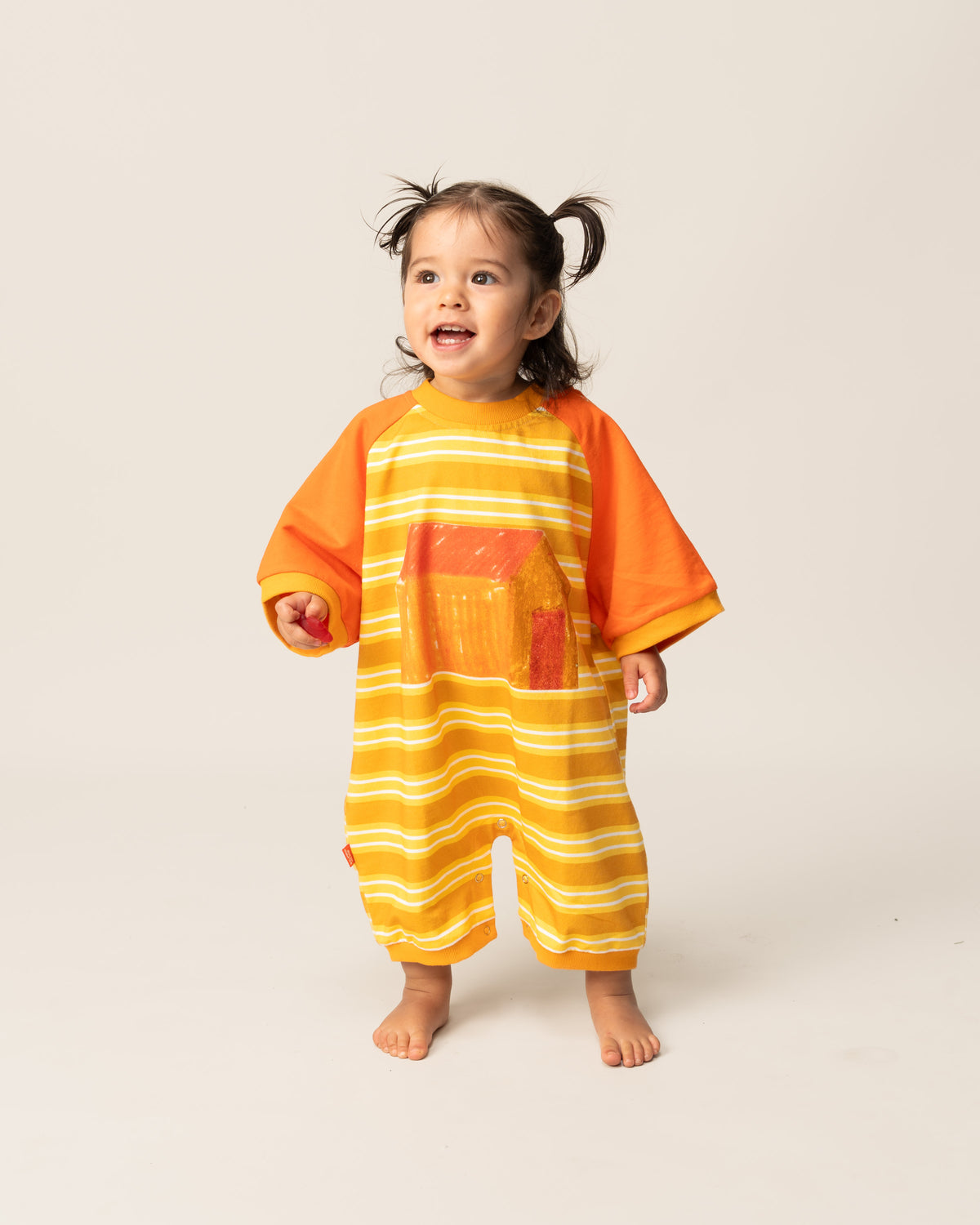 Romper | House