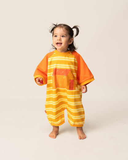 Romper | House