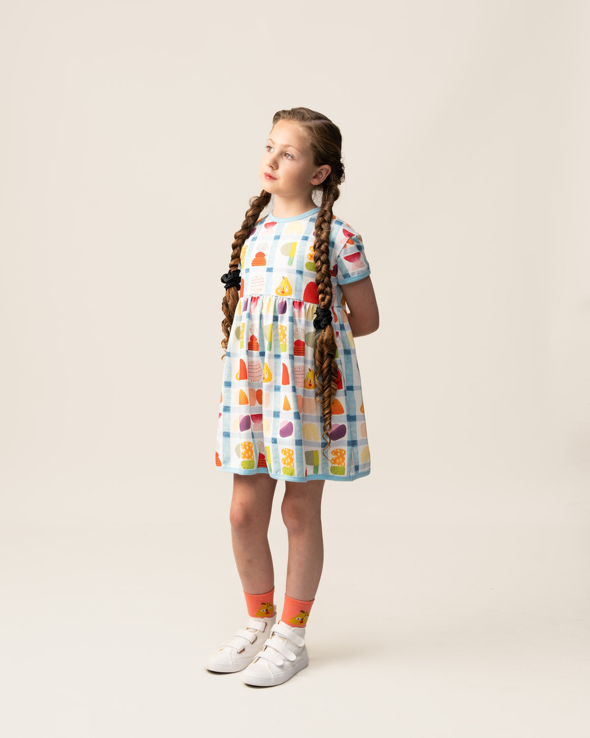 Empire Dress | Picnic