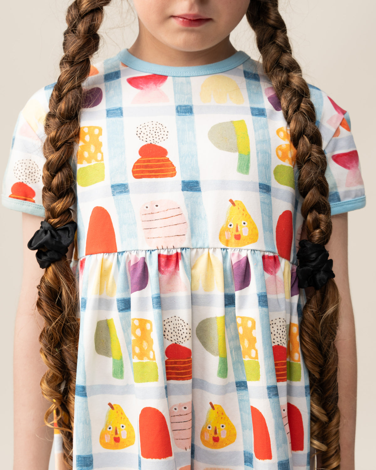 Empire Dress | Picnic