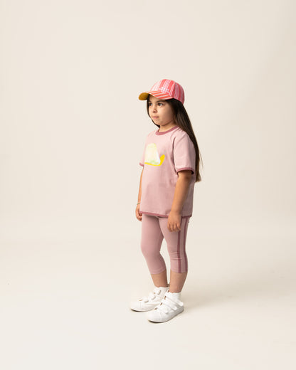 Leggings | Lavender