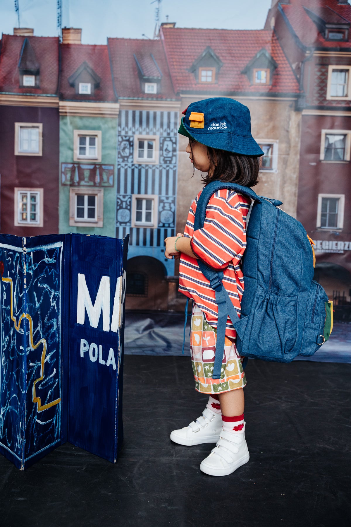 Backpack | Pockets