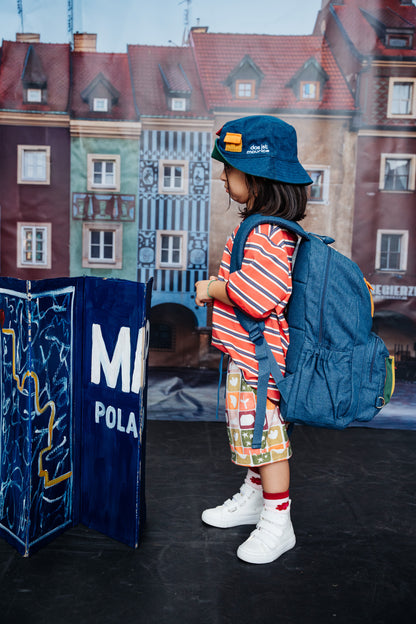 Backpack | Pockets