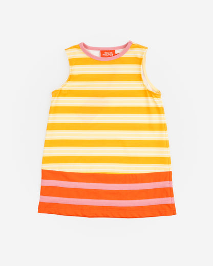 Sleeveless Dress | Honey