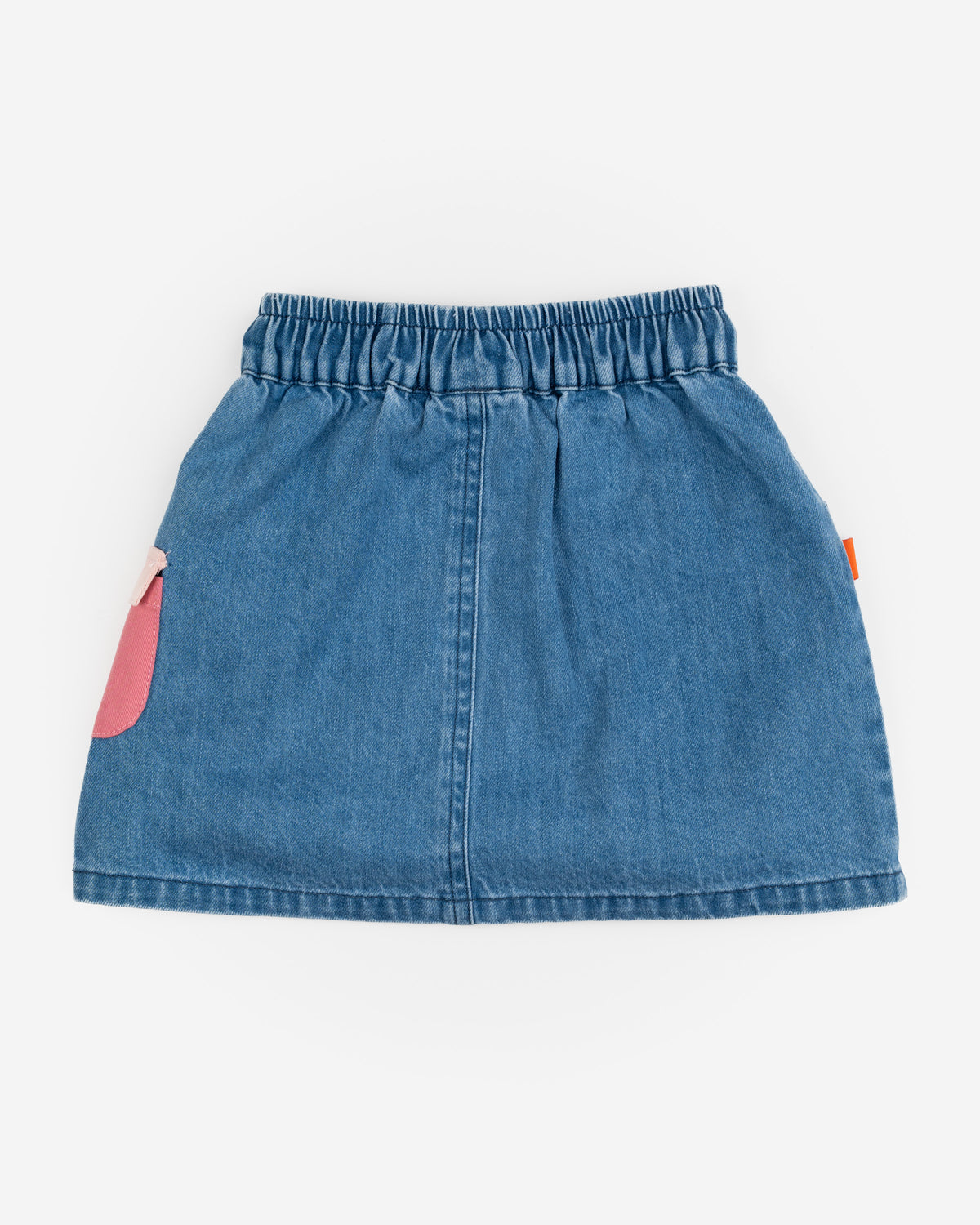 Skirt | Pockets