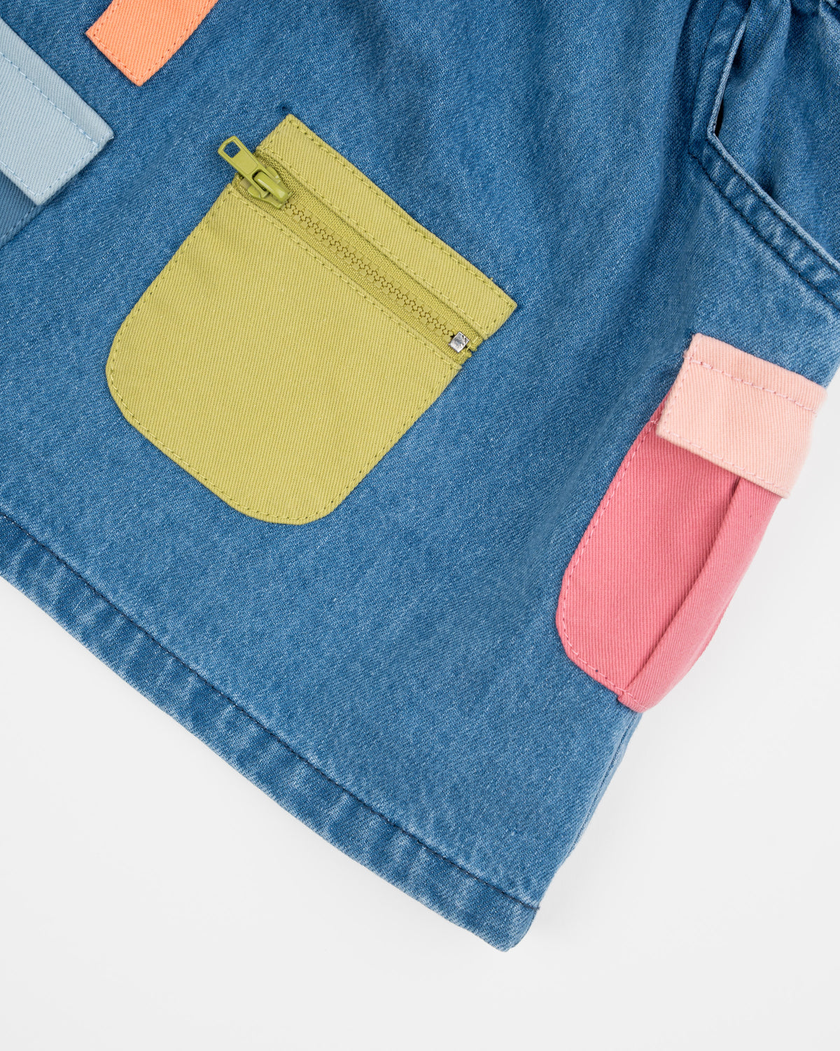 Skirt | Pockets