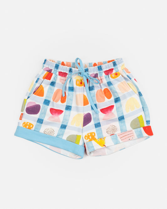 Shorts | Picnic