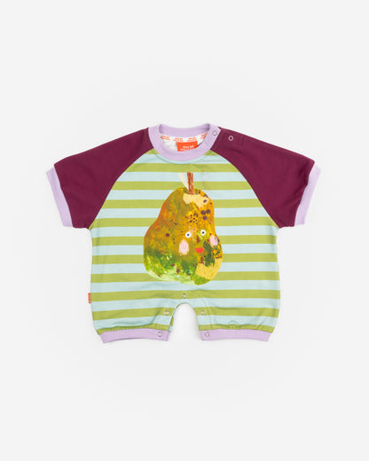 Romper | Penelope the Pear