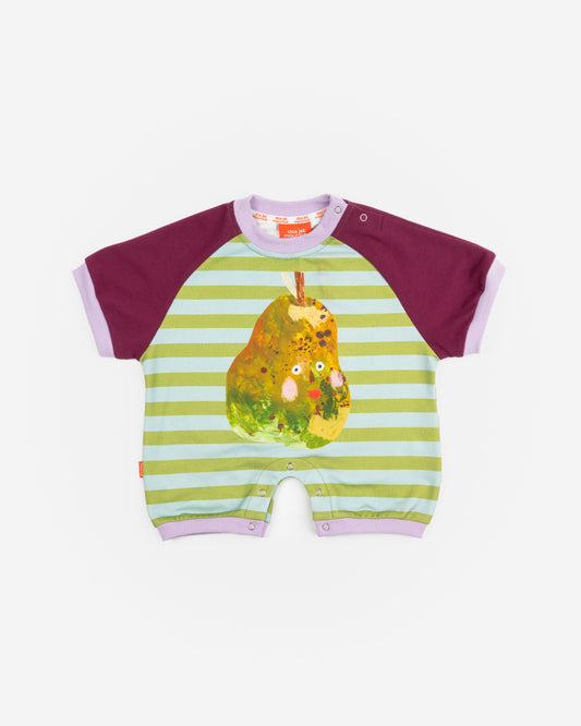 Romper | Penelope the Pear