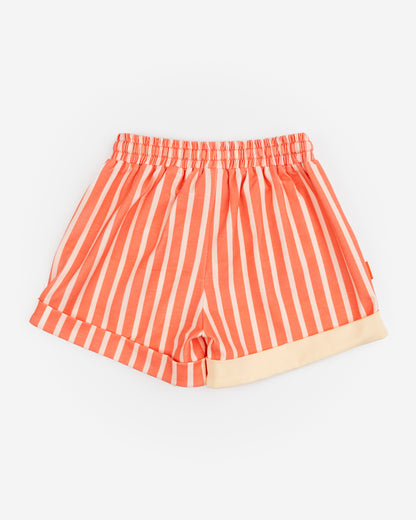 Shorts | Peachy