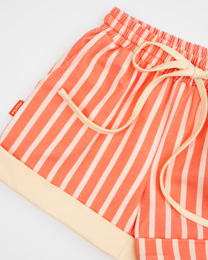 Shorts | Peachy