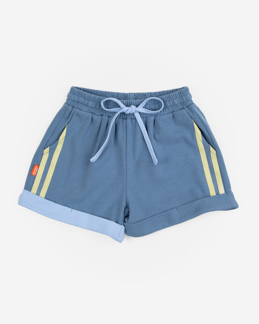 Shorts | Skyblue