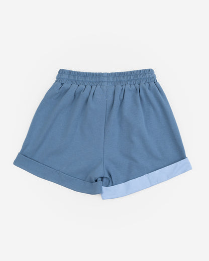 Shorts | Skyblue