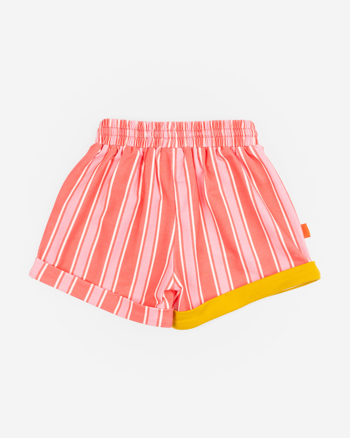 Shorts | Coral