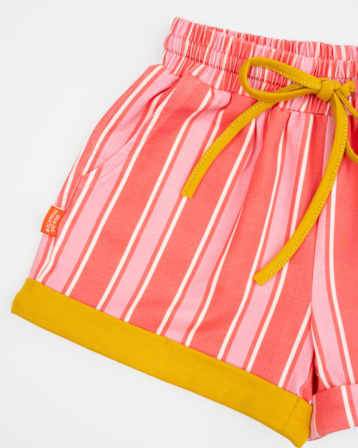 Shorts | Coral