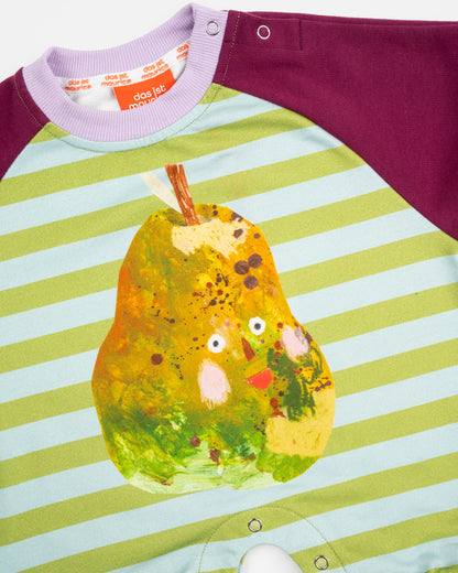 Romper | Penelope the Pear