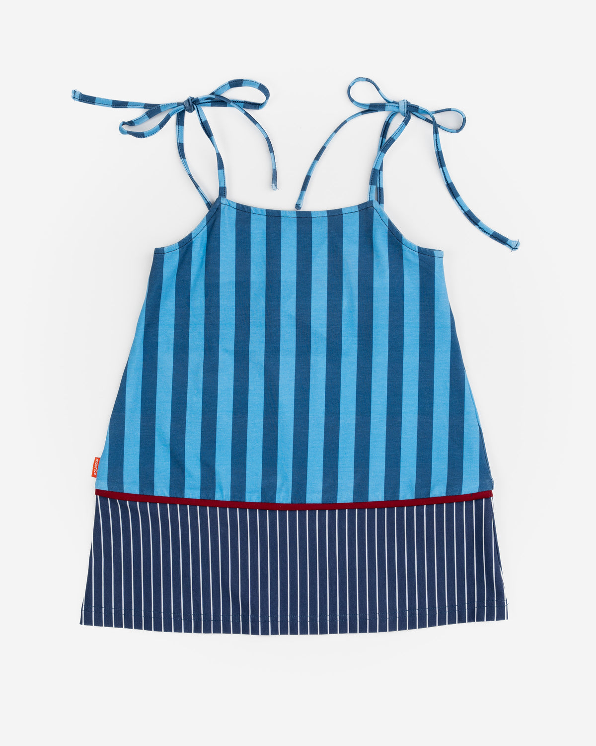 Spaghetti Strap Dress | Seabreeze