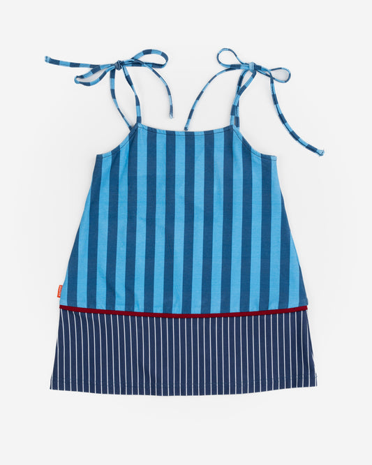 Spaghetti Strap Dress | Seabreeze