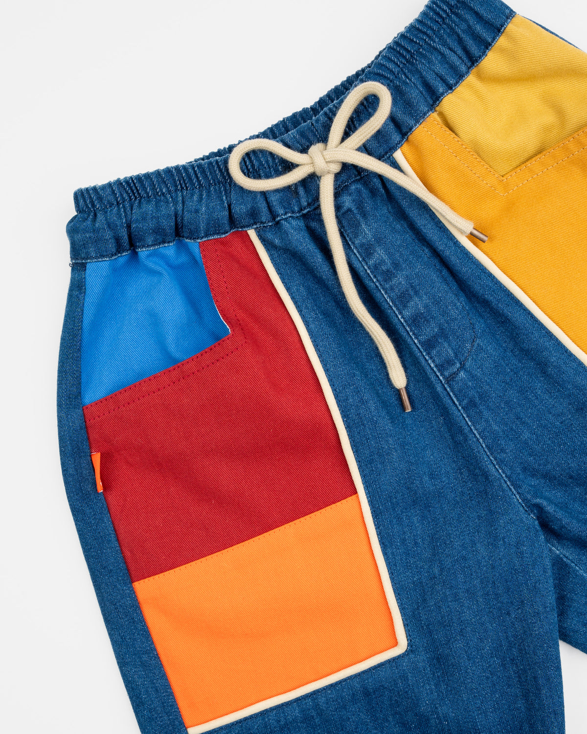Barrel Pants | Horizon