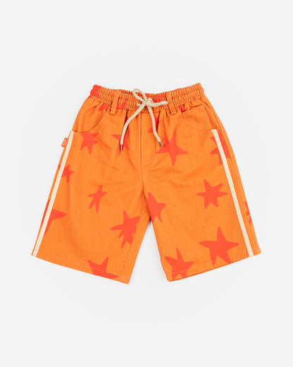 Bermuda Shorts | Stargaze