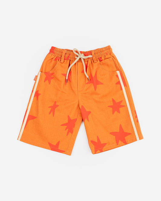 Bermuda Shorts | Stargaze