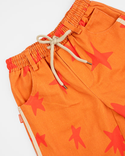 Bermuda Shorts | Stargaze