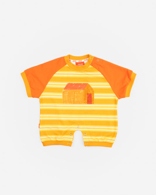 Romper | House