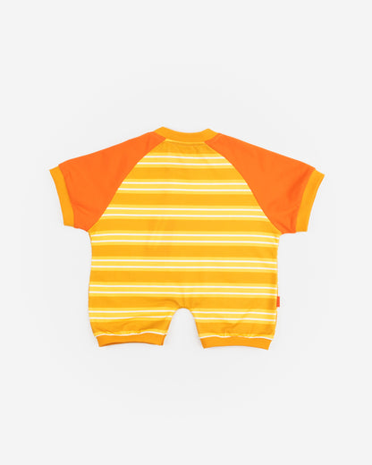 Romper | House