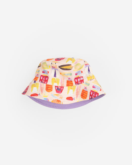 Bucket Hat | Bug World
