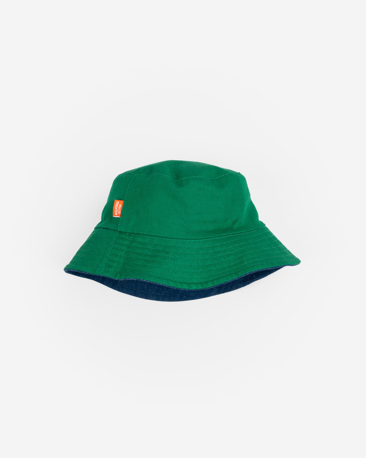 Bucket Hat | Pockets