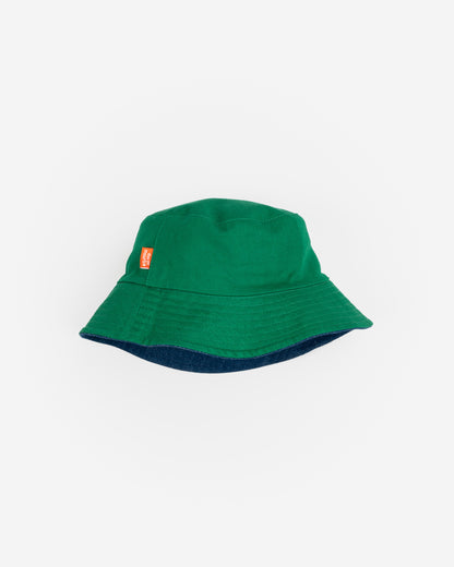 Bucket Hat | Pockets