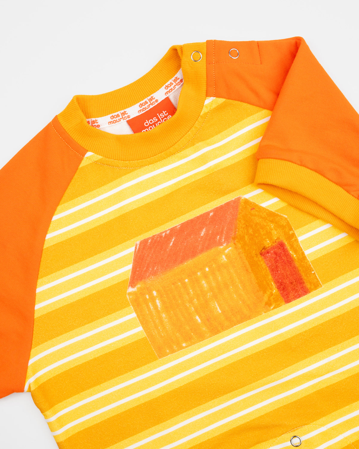 Romper | House