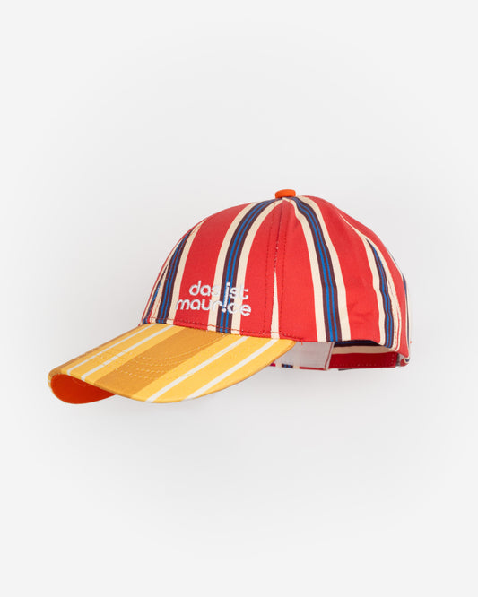 Cap | Sunset
