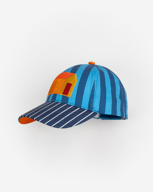 Cap | House