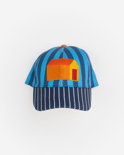 Cap | House