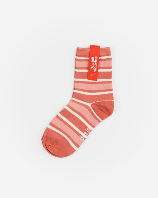 Socks | Mauve