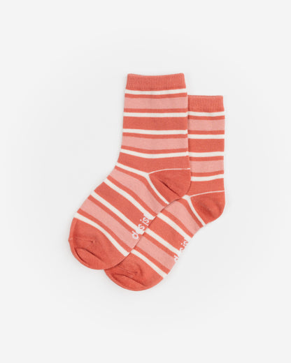 Socks | Mauve