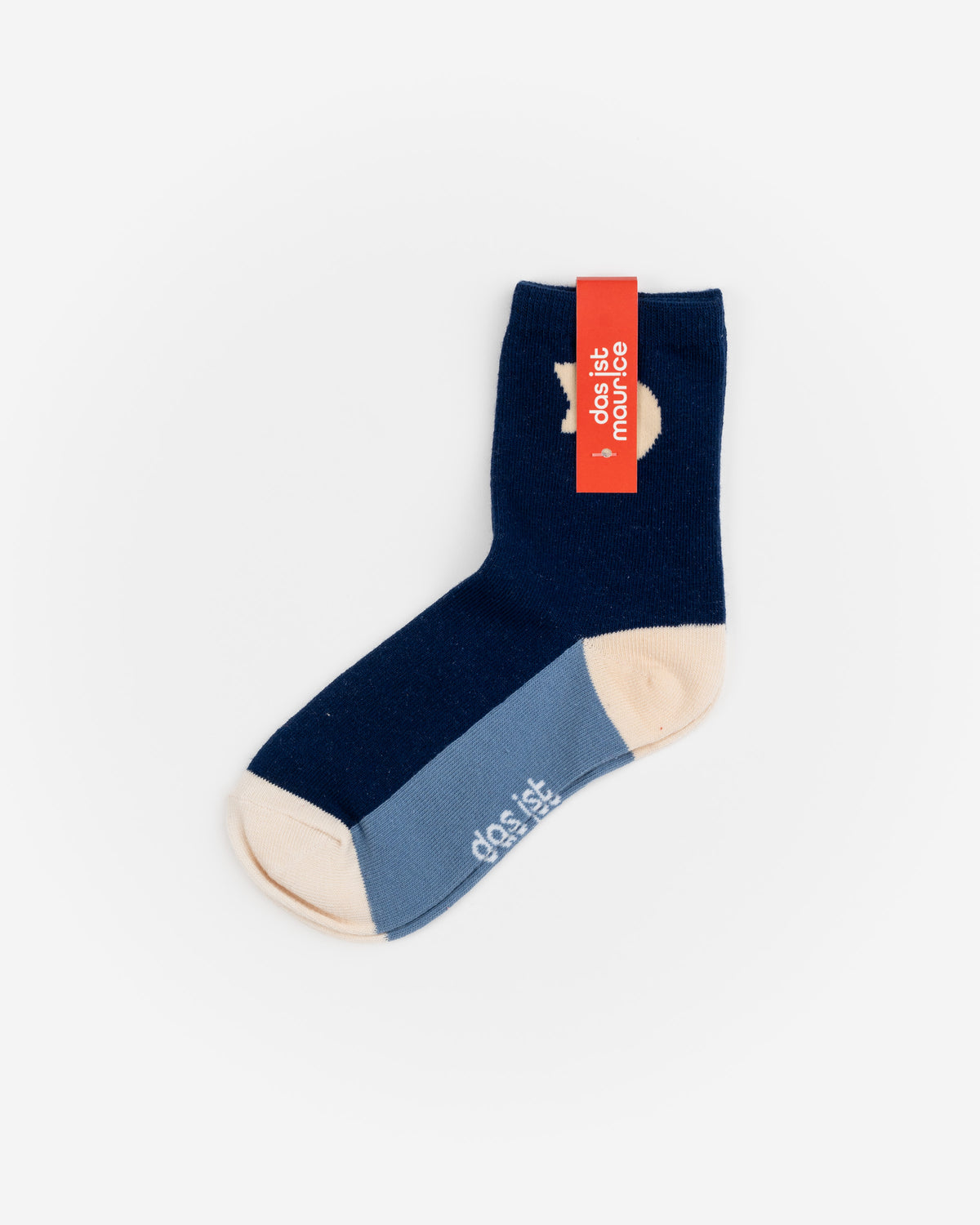 Socks | Moon