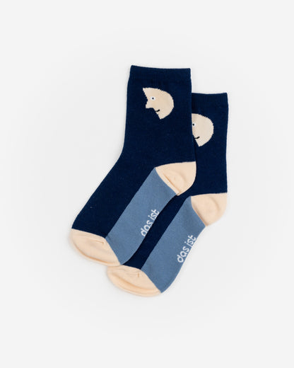 Socks | Moon