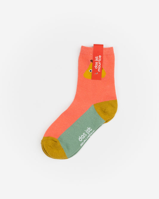 Socks | Pear