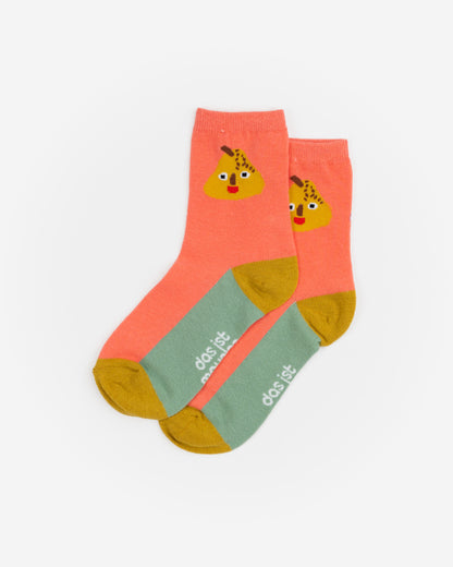 Socks | Pear