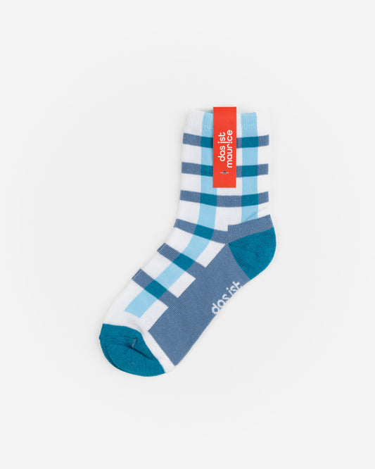 Socks | Gingham