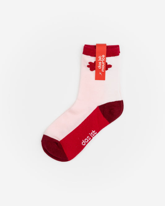 Socks | Flower