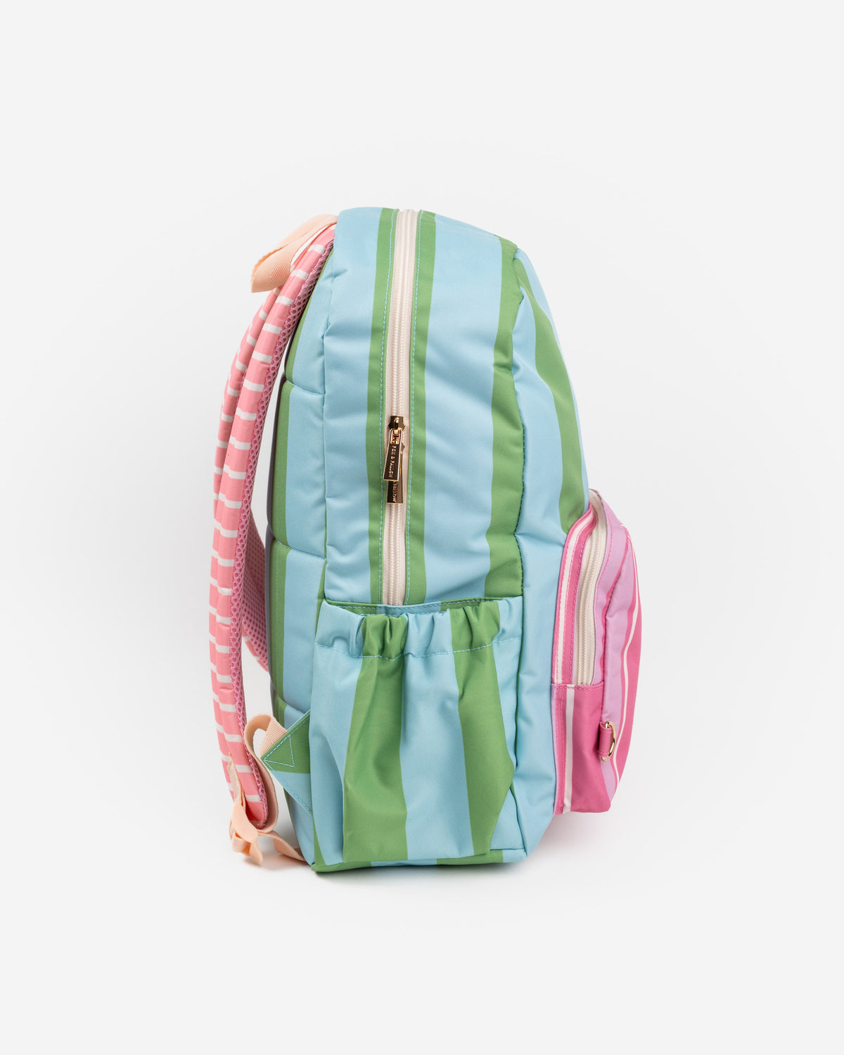 Backpack | Stripes